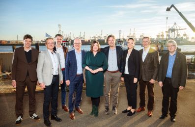 Zehn Jahre Energiewende-Kooperation: Herausforderungen, Hemmnisse und Ausblick