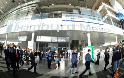 Renewable Energy Hamburg Cluster at the Global Wind Summit 2018
