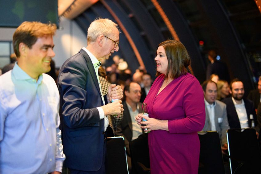 Editorial Wärme/PV November