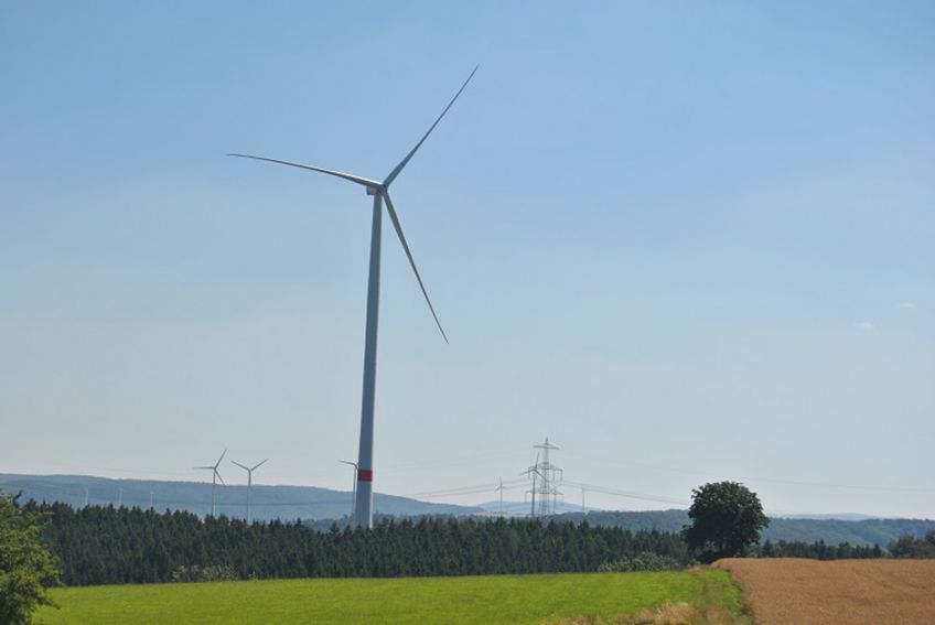 CEZ Group erwirbt Windparks mit knapp 100 MW Kapazität in Deutschland