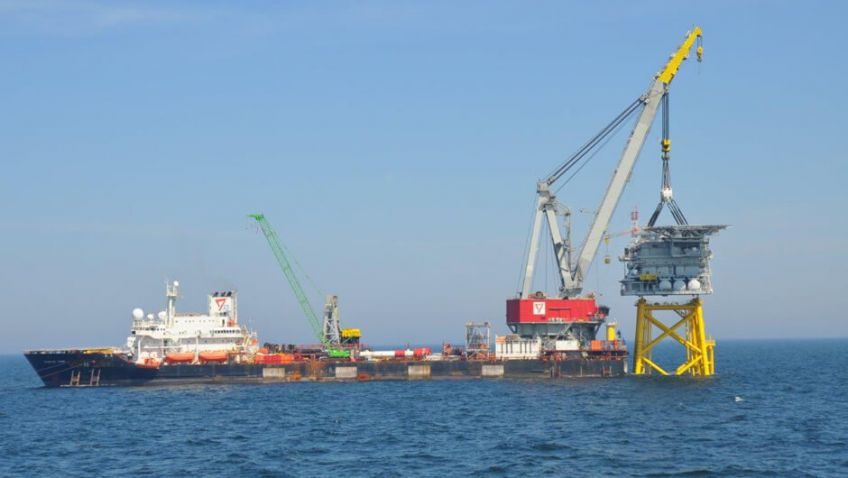 At issue is more than just a few kilometres of high-voltage line: