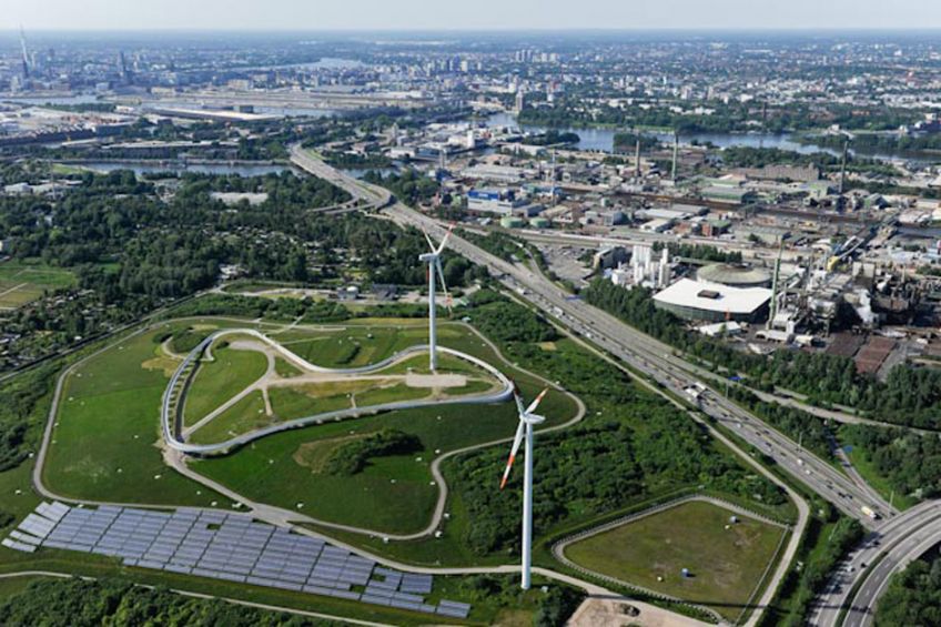 Restenergie aus Industriebetrieben weiterverwenden