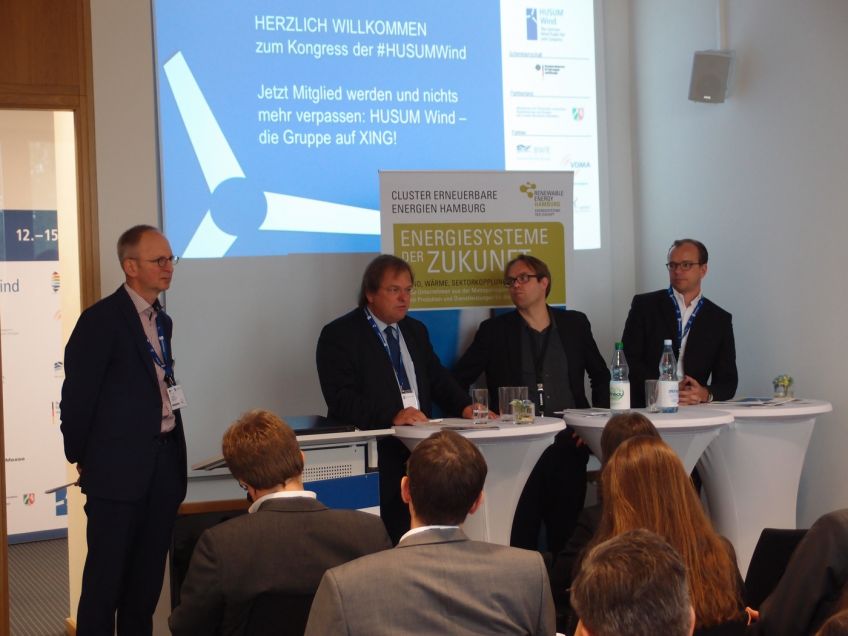 „Ergebnisse der Onshore-Ausschreibungen klimapolitische Katastrophe für Deutschland“