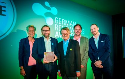 Bewerben Sie sich für den 2. Journalisten Preis des EEHH Clusters