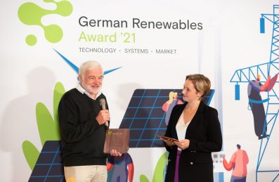 EEHH rollt roten Teppich für zukunftsweisende Projekte aus