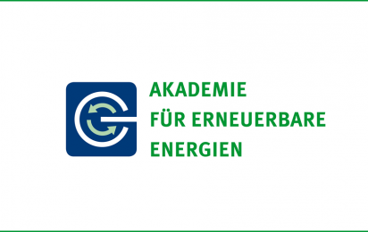 Extra occupational master s programme in renewable energies