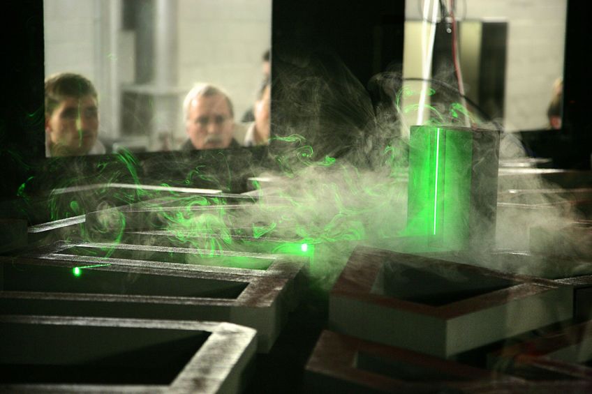 Zweiter Hamburger Klimabericht