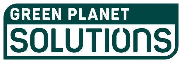 Logo von: Green Planet Solutions GmbH 
