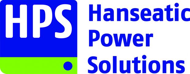 Logo von: Hanseatic Power Solutions GmbH
