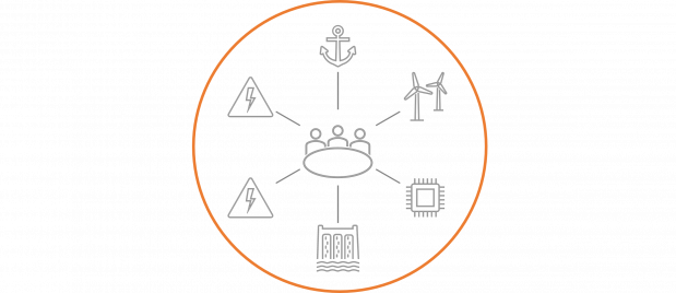 Logo von: Mahmoud Consulting