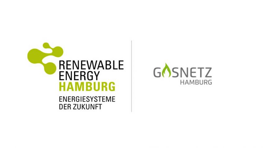 Dekarbonisierung des Erdgasnetzes - Wasserstoffstrategie der Gasnetz Hamburg GmbH
