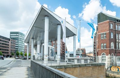 Nachbericht zum Cross Cluster Event „Zukunftspotentiale von Wasserstoff in Hamburgs Industrieclustern“