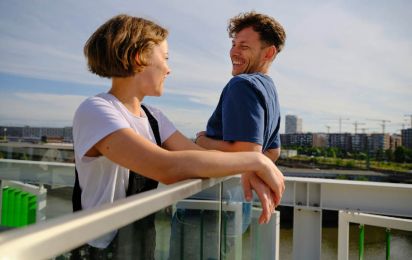 Die Karrieremesse Erneuerbare Energien KEE