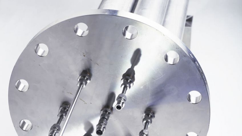 Nano-Schwamm als Wasserstoff-Tank?