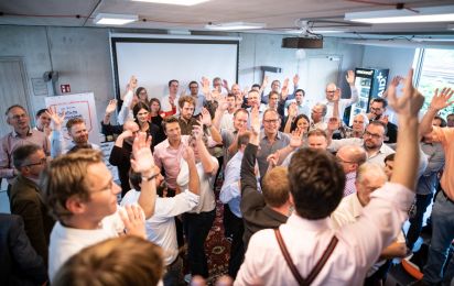 The Northern Connections Final Conference goes digital