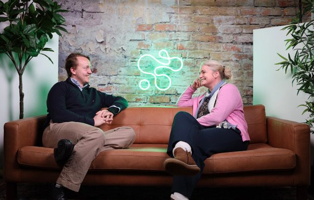 PV Ausbau in Hamburg - im Gespräch mit Marcel Toussaint, Home Solar