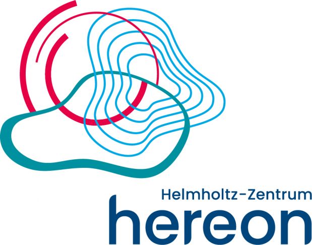Logo von: Helmholtz-Zentrum hereon GmbH