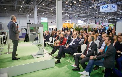 EEHH Mitgliederversammlung