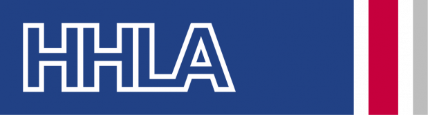 Logo von: Hamburger Hafen und Logistik AG