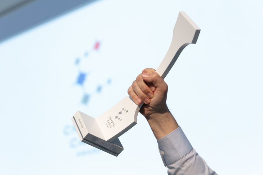 Jetzt einreichen: Ideen für die Flugzeugkabine!