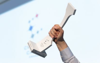 Jetzt einreichen Ideen für die Flugzeugkabine