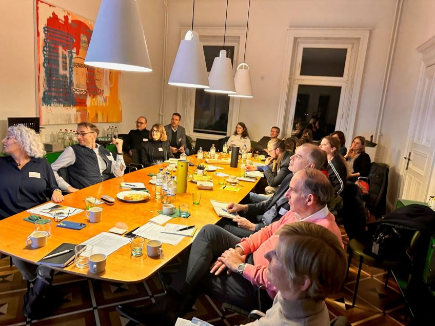 36. Forum Medien