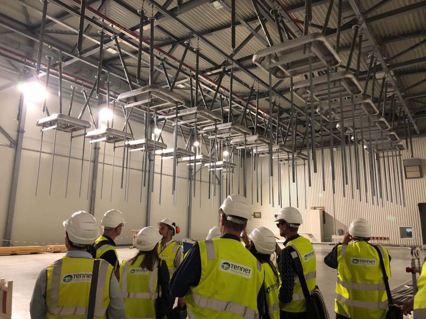 Mitgliederumfrage des Clusters Erneuerbare Energien Hamburg (EEHH): Industrie unzufrieden mit bundespolitischen Maßnahmen zur Energiewende