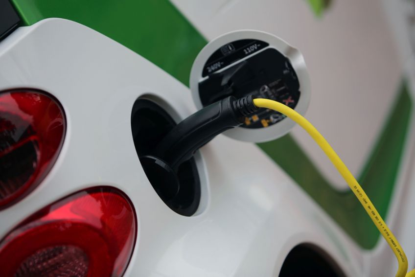 „Sektorenkopplung: Strom, Wärme, Verkehr –  die vernetzte Energieversorgung von morgen“