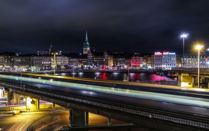 Germany and Sweden to boost cooperation on technical innovations in future