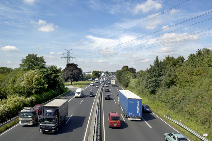 Sustainable mobility transformation for Germany? Election manifesto comparison