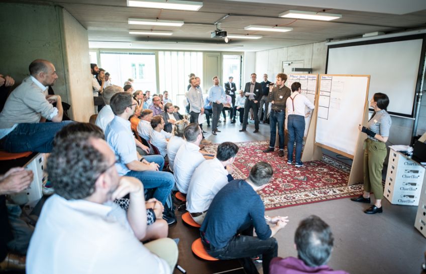 „Power Purchase Agreements als Alternative zum EEG“ -