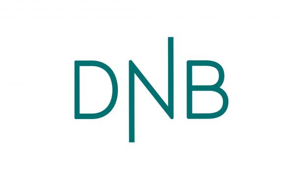 Logo von: DNB Bank ASA