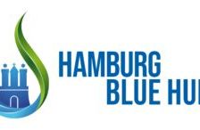 Import-Terminal für synthetische Treibstoffe im Hamburger Hafen
