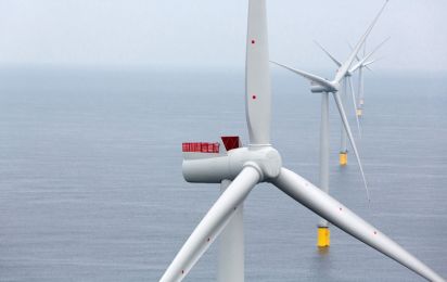 Zukunftsbranche Windindustrie ist bundesweit ein starker Beschäftigungsfaktor