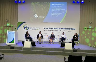 Norddeutschland hat die Energie – jetzt braucht es den Mut zur Umsetzung.