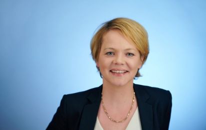 Starkes Signal für den Industriestandort Deutschland