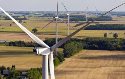 Bürgerenergie großer Gewinner der ersten Ausschreibungsrunde Wind an Land