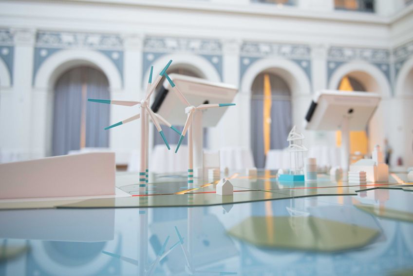 Energiewende in Zeiten von Corona?