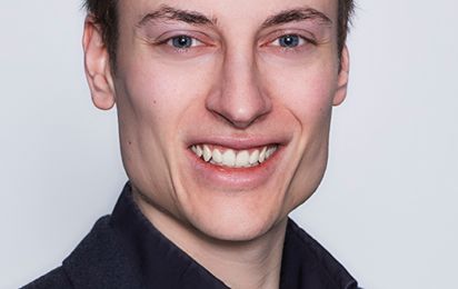 Vorgestellt Oliver Schenk