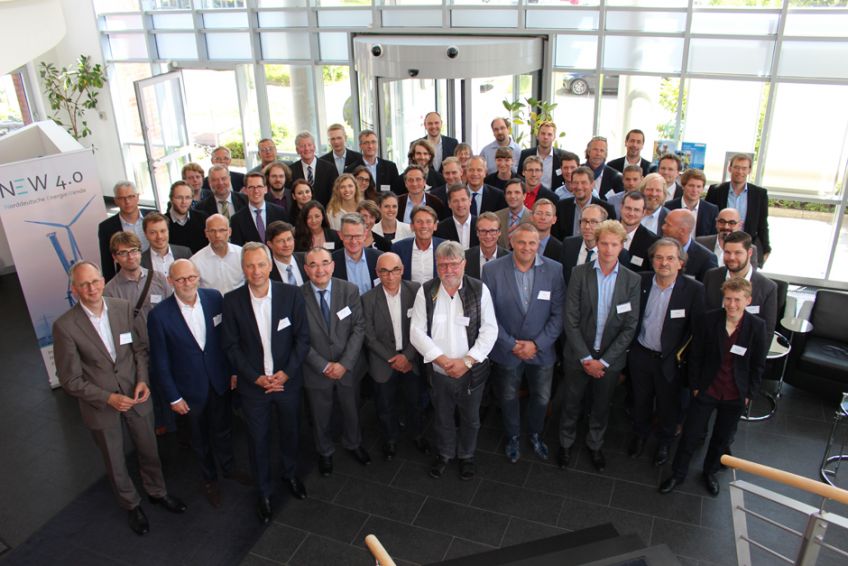 „NEW 4.0 Praxisbericht: