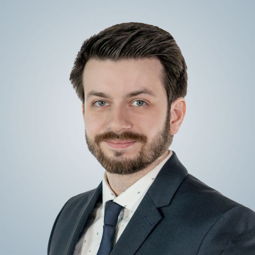 Forschungsförderung für Unternehmen