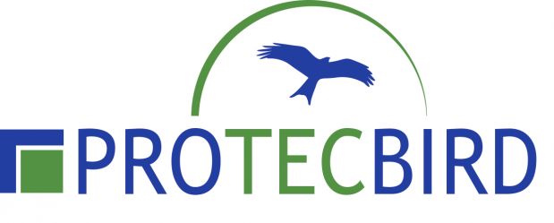 Logo von: ProTecBird GmbH
