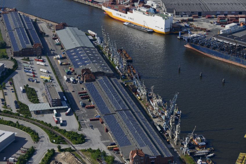 Berenberg Green Energy Junior Debt-Fonds stellt Finanzierung für Solarparkprojekte in Polen