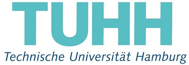 Logo von: University of Technology Hamburg-Harburg