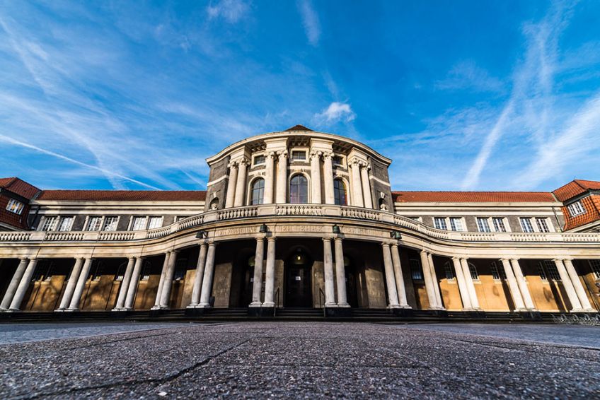 Universität Hamburg ist weiterhin die nachhaltigste Universität Deutschlands