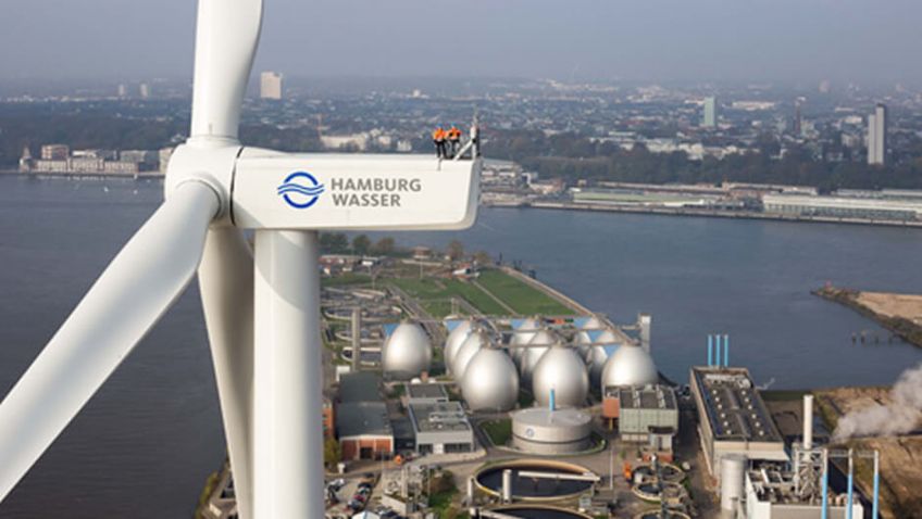 Hamburger Jahr der erneuerbaren Energien