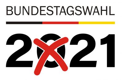 Wasserstoff im Wahlkampf 2021 -