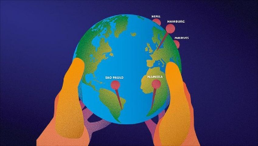 Hamburg Climate Futures Outlook 2024