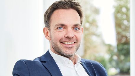 Interview mit Marko Vogt, Gründer SolarBlick GmbH