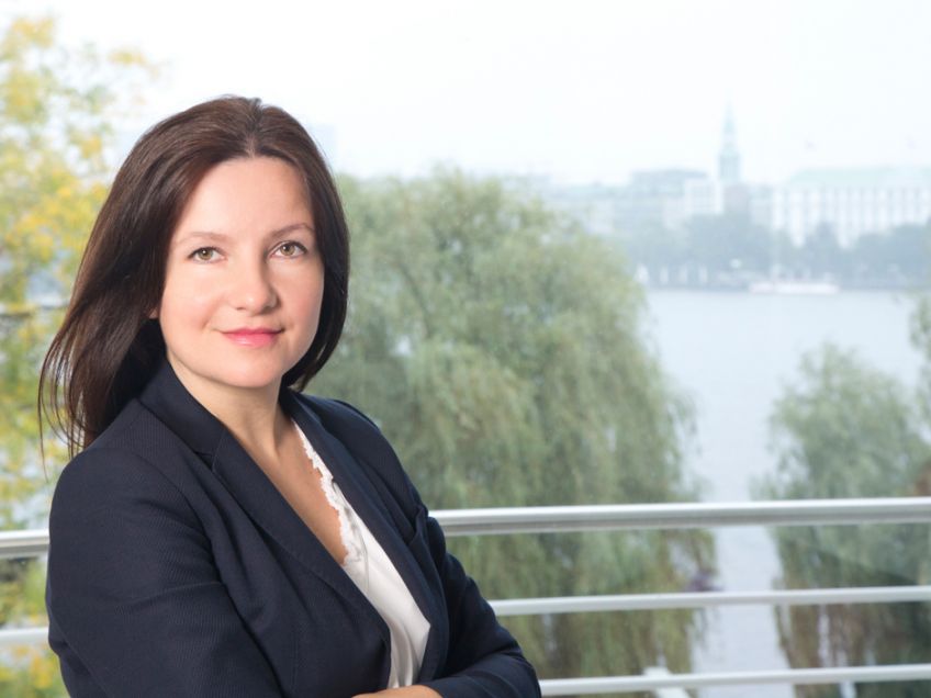 „Ich hatte das Glück, nach meiner Performance bewertet zu werden“